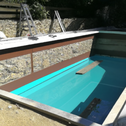 Piscine Hors Sol : Optez pour une Installation Rapide et Facile sans Travaux Lourds Le Raincy